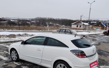 Opel Astra H, 2010 год, 620 000 рублей, 3 фотография