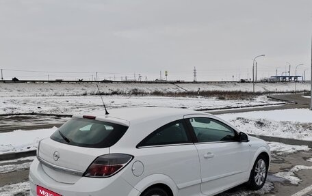 Opel Astra H, 2010 год, 620 000 рублей, 5 фотография