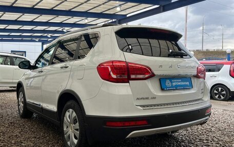 Haval H6, 2019 год, 1 399 000 рублей, 3 фотография