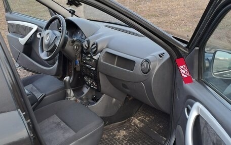 Renault Logan I, 2013 год, 660 000 рублей, 19 фотография