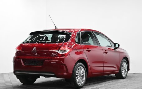 Citroen C4 II рестайлинг, 2012 год, 655 000 рублей, 4 фотография