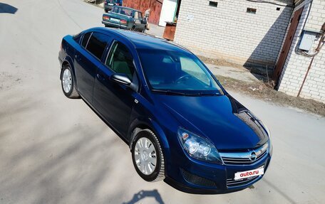 Opel Astra H, 2012 год, 735 000 рублей, 5 фотография