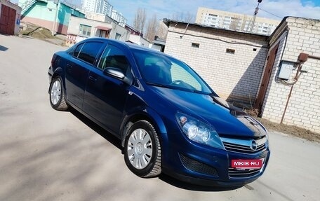 Opel Astra H, 2012 год, 735 000 рублей, 10 фотография