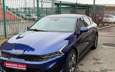 KIA K5, 2020 год, 2 730 000 рублей, 7 фотография