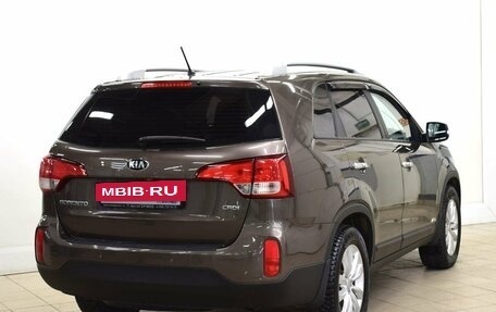 KIA Sorento II рестайлинг, 2014 год, 1 649 000 рублей, 4 фотография