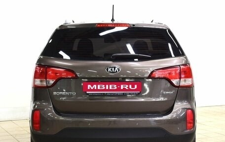 KIA Sorento II рестайлинг, 2014 год, 1 649 000 рублей, 3 фотография