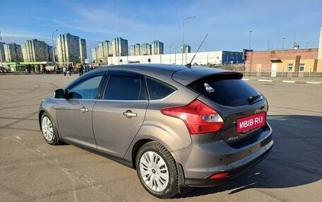 Ford Focus III, 2012 год, 869 000 рублей, 8 фотография