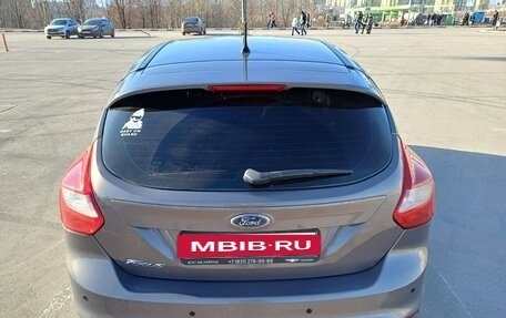 Ford Focus III, 2012 год, 869 000 рублей, 6 фотография