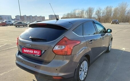 Ford Focus III, 2012 год, 869 000 рублей, 7 фотография