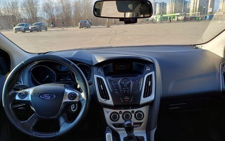 Ford Focus III, 2012 год, 869 000 рублей, 11 фотография