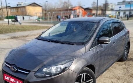 Ford Focus III, 2012 год, 869 000 рублей, 14 фотография