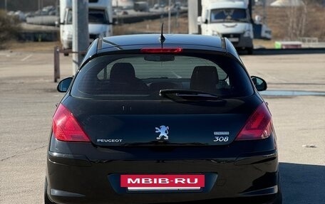 Peugeot 308 II, 2008 год, 450 000 рублей, 6 фотография