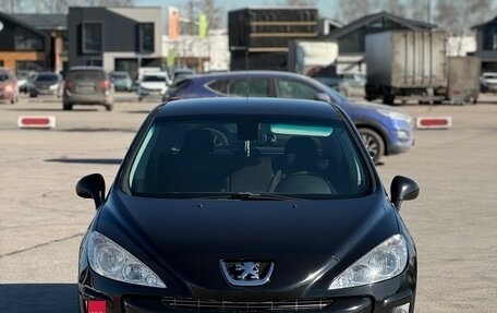 Peugeot 308 II, 2008 год, 450 000 рублей, 3 фотография