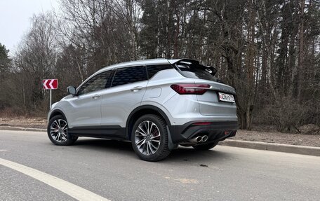 Geely Coolray I, 2021 год, 1 950 000 рублей, 7 фотография