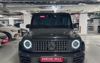 Mercedes-Benz G-Класс AMG, 2021 год, 27 500 000 рублей, 1 фотография