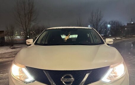 Nissan Qashqai, 2014 год, 890 000 рублей, 5 фотография