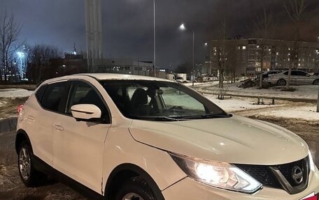 Nissan Qashqai, 2014 год, 890 000 рублей, 3 фотография