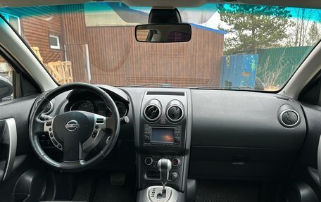 Nissan Qashqai, 2011 год, 1 290 000 рублей, 11 фотография