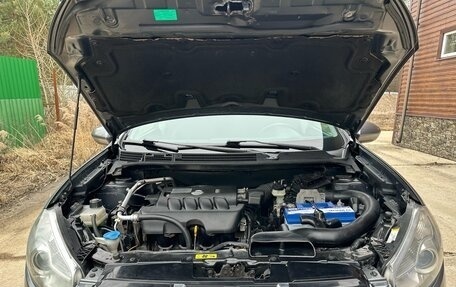 Nissan Qashqai, 2011 год, 1 290 000 рублей, 16 фотография