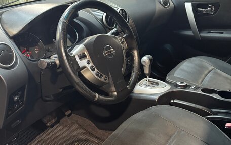 Nissan Qashqai, 2011 год, 1 290 000 рублей, 35 фотография