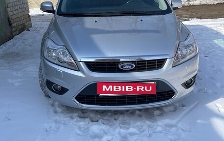 Ford Focus II рестайлинг, 2008 год, 870 000 рублей, 7 фотография