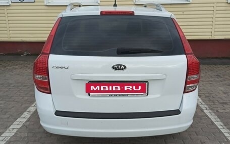 KIA cee'd I рестайлинг, 2011 год, 800 000 рублей, 3 фотография