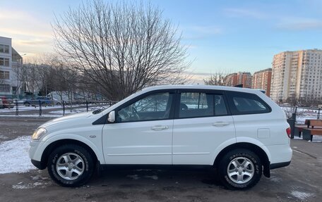 SsangYong Kyron I, 2013 год, 795 000 рублей, 8 фотография