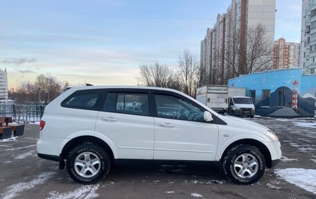 SsangYong Kyron I, 2013 год, 795 000 рублей, 7 фотография