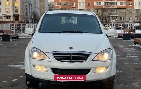 SsangYong Kyron I, 2013 год, 795 000 рублей, 2 фотография