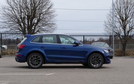 Audi Q5, 2014 год, 1 904 000 рублей, 8 фотография