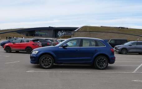 Audi Q5, 2014 год, 1 904 000 рублей, 4 фотография