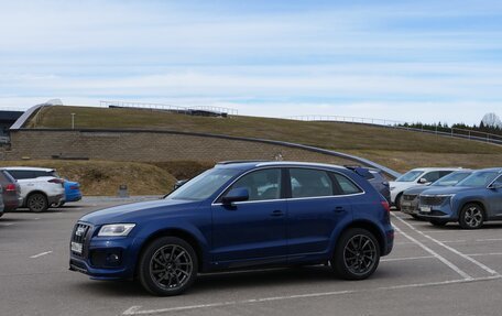 Audi Q5, 2014 год, 1 904 000 рублей, 3 фотография