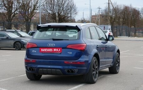 Audi Q5, 2014 год, 1 904 000 рублей, 7 фотография