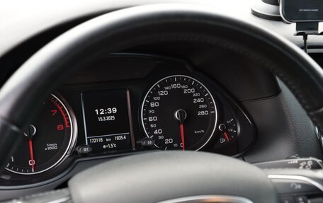 Audi Q5, 2014 год, 1 904 000 рублей, 15 фотография