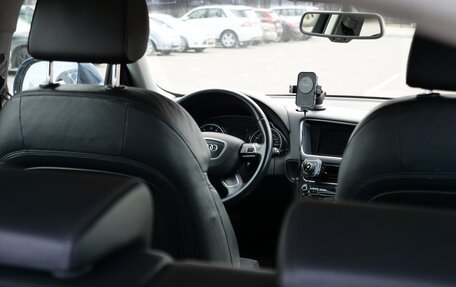 Audi Q5, 2014 год, 1 904 000 рублей, 17 фотография