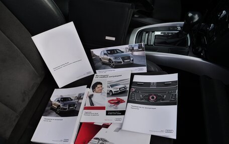 Audi Q5, 2014 год, 1 904 000 рублей, 19 фотография