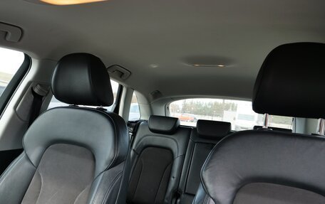 Audi Q5, 2014 год, 1 904 000 рублей, 18 фотография