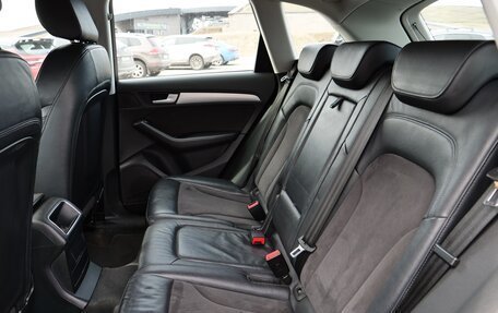 Audi Q5, 2014 год, 1 904 000 рублей, 16 фотография