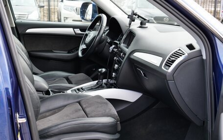 Audi Q5, 2014 год, 1 904 000 рублей, 13 фотография