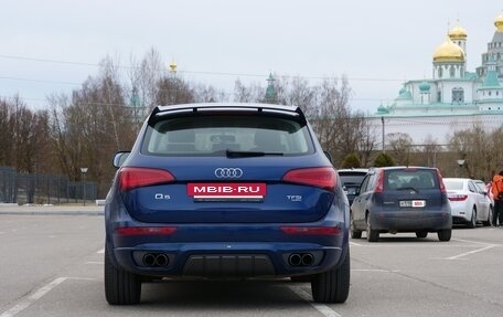 Audi Q5, 2014 год, 1 904 000 рублей, 6 фотография