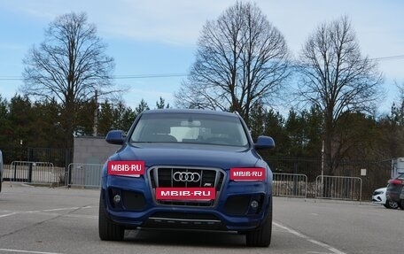 Audi Q5, 2014 год, 1 904 000 рублей, 2 фотография