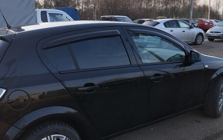 Opel Astra H, 2010 год, 610 000 рублей, 3 фотография