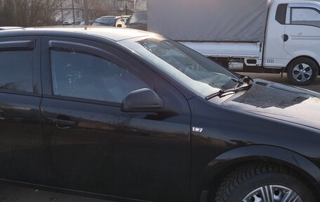 Opel Astra H, 2010 год, 610 000 рублей, 2 фотография