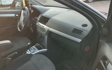 Opel Astra H, 2010 год, 610 000 рублей, 8 фотография