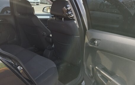 Opel Astra H, 2010 год, 610 000 рублей, 10 фотография