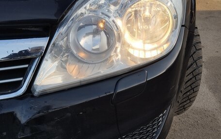 Opel Astra H, 2010 год, 610 000 рублей, 17 фотография