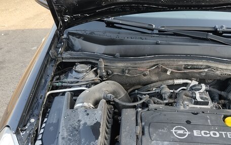 Opel Astra H, 2010 год, 610 000 рублей, 14 фотография