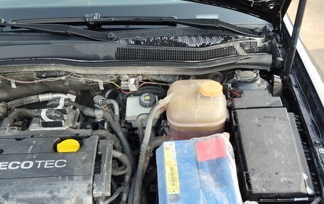 Opel Astra H, 2010 год, 610 000 рублей, 15 фотография