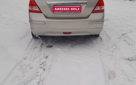 Nissan Tiida, 2010 год, 660 000 рублей, 5 фотография