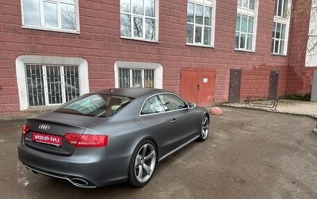 Audi RS 5, 2011 год, 3 200 000 рублей, 1 фотография